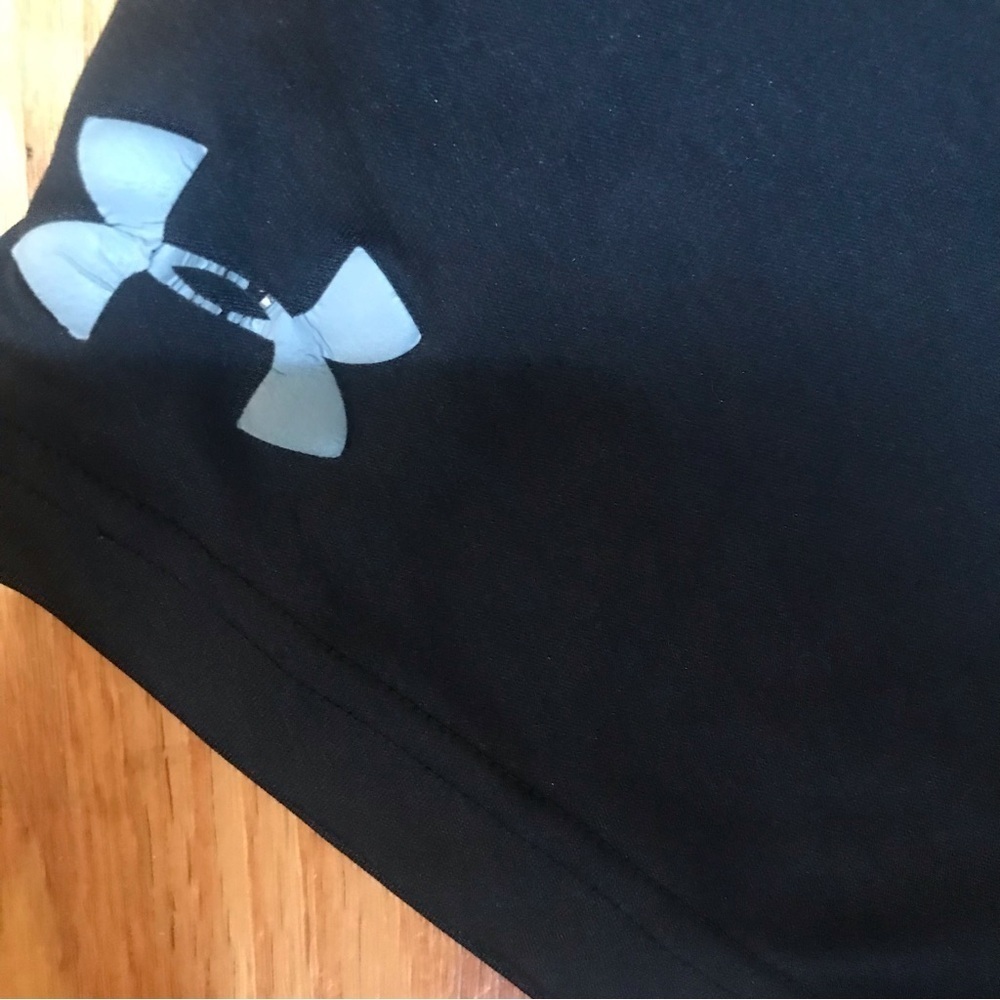 👟UNDER ARMOUR Athletc Shorts - Picture 2 of 7